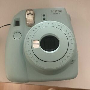 Insax mini9